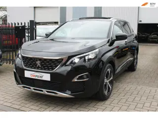 Peugeot 5008 1.6 e-THP GT-Line Pano 360 Full Led Keyless Topstaat!!