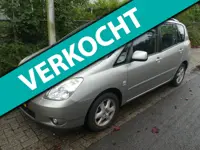 Toyota Corolla Verso 1.6 VVT-i Linea Luna - Airco - EXPORT