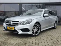 Mercedes-Benz E-Klasse Estate 250 Avantgarde + AMG STYLING + SCHUIFDAK + LED + CAMERA