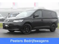 Volkswagen Caddy Cargo Maxi 2.0 TDI Exclusive Black Edition Camera, Cruise, Carplay, LED, Stoelverwa