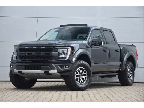 Ford FORD F150 RAPTOR 3.5V6 Crewcab | LPG | (bj 2024)