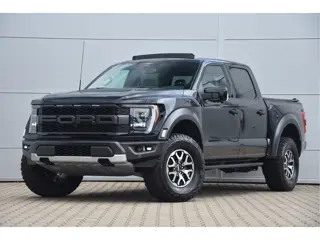 Ford FORD F150 RAPTOR 3.5V6 Crewcab | LPG | (bj 2024)