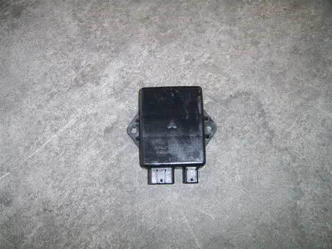 CDI UNIT Kawasaki ZZR 600 1993 - 2005