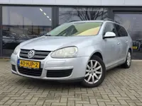 Volkswagen Golf Variant 1.4 TSI Comfortline >exportprijs<