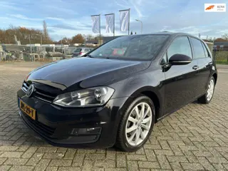 Volkswagen GOLF 1.2 TSI Comfortline