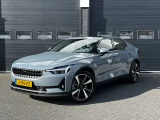 Polestar 2 Long Range Dual Motor Launch Edition 78kWh | Pilot Plus | 92% SOH | 360 Camera | H&K Audi