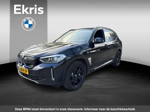 BMW iX3 Executive 80 kWh Parking Pack | Driving Assistant Professional | Achteruitrijcamera | Extra 