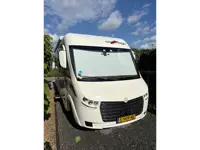 Carthago C-TOURER I 149 LE Mercedes Automaat Levelsysteem