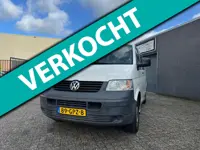 Volkswagen Transporter Kombi 1.9 TDI 300 Baseline ABS Airbags Stbkr. 9 Persoons.