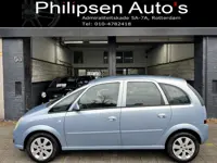 Opel Meriva 1.6-16V Temptation Automaat Airco (bj 2009)