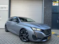 Peugeot 308 1.2 PureTech Allure Pack Business [360 camera|StoelVW|Keyless|Carplay|Xenon]