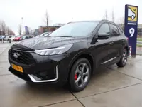 Ford Kuga 2.5 PHEV ST-Line X Pano, trekhaak, B&O, Leder alcantara, BOMVOL! Prijspakker!