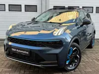 Lynk & Co 01 1.5 ( Mild-Hybrid ) acc/led/xenon/carplay/camera/front-lane assist/memory stoel/select 