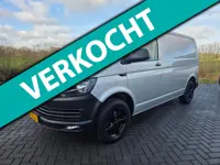 Volkswagen Transporter 2.0 TDI Comfortline LEER 2015!