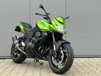 Kawasaki Z 750 Z750 106pk 4-cil. ABS - Sportdemper