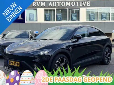 smart #3 Pro 49 kWh VAN: 32900,- VOOR: 29.877,- UW LENTEVOORDEEL: 3.023,- euro STOEL + STUURVERWARMI