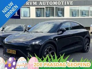 smart #3 Pro 49 kWh VAN: 32900,- VOOR: 29.877,- UW LENTEVOORDEEL: 3.023,- euro STOEL + STUURVERWARMI