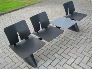 1x Zitelement Artifort