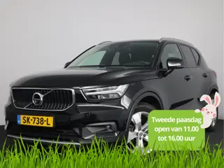 Volvo XC40 2.0 T5 AWD Intro Edition 248pk | Trekhaak | 2.100kg trekgewicht