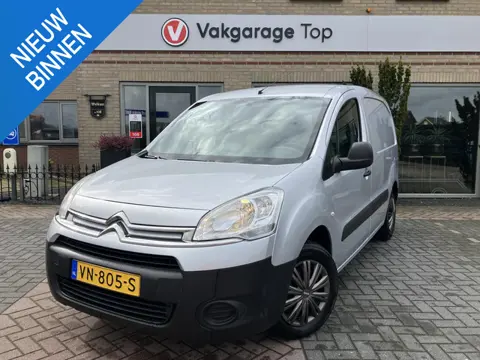 Citroen Berlingo 1.6 HDI 500 Comfort | Cruise | Airco | NAP