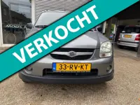 Suzuki Ignis 1.3-16V FreeStyle apk tot 07-2026