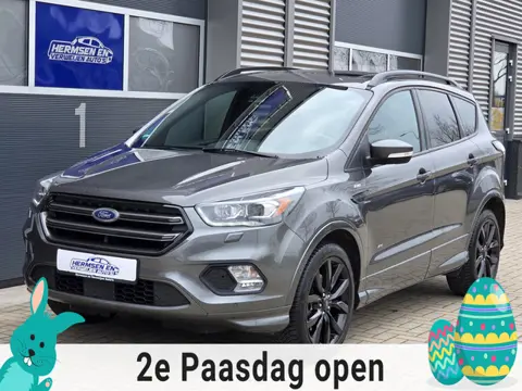 Ford Kuga 1.5 EcoBoost 182pk ST Line automaat