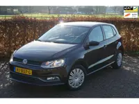 Volkswagen Polo 1.4 TDI Comfortline|1e Eigenaar|Dealeronderhouden