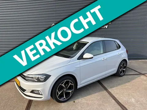 Volkswagen Polo 1.0 TSI Comfortline CARPLAY/ NAVI