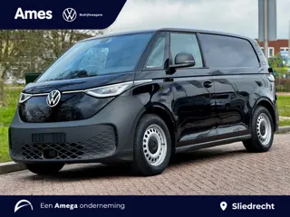 Volkswagen ID. Buzz Cargo 79kWh 286pk Economy Business | Trekhaak | Allseasonbanden | Achteruitrijca