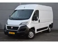 Fiat FIAT DUCATO Camper 2.0D, Airco, Cruise, Navi, Camera, Bed, Keukenblok.