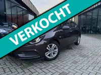 Opel Astra 1.6 CDTI Edition Clima Cruise Navi NL Auto NAP