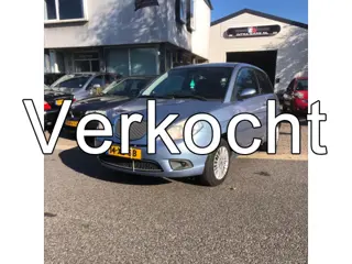 Lancia Ypsilon 1.4 Oro Airco,electr ramen enz. Keurig nette Lancia met een Apk keuring t/m 16-05-202