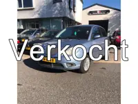 Lancia Ypsilon 1.4 Oro Airco,electr ramen enz. Keurig nette Lancia met een Apk keuring t/m 16-05-202