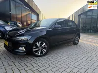 Volkswagen Polo 1.0 TSI Comfortline Clima Grootscherm PDC NL Auto NAP