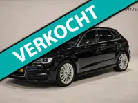 Audi A3 Sportback 1.2 TFSI 110PK S-Line, NAP, Led/Xenon, Navi, Clima, Cruise, PDC, Private Glas, Dea