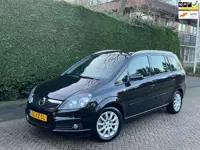 Opel Zafira 1.8 AIRCO/CRUISE/PDC V+A/LAGE KM/RIJDT SUPER!!!