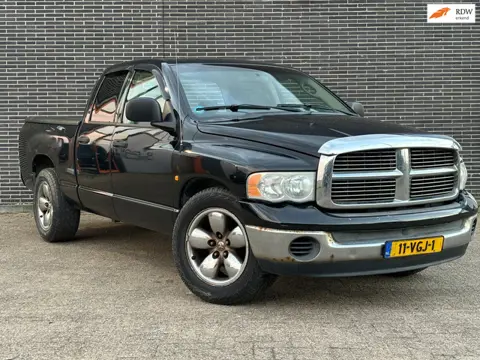 Dodge DODGE RAM 1500 2004 Apk!