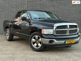 Dodge DODGE RAM 1500 2004 Apk!