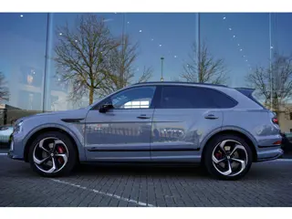 Bentley Bentayga 4.0 V8 S GERESERVEERD
