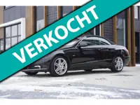 Mercedes-Benz E-klasse Cabrio 250 CGI Elegance