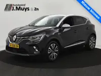 Renault Captur 1.3 TCe 155 Initiale Paris AUTOM. TREKH|LEER|BOSE|WINTERPACK|360CAMERA|BLIS|ACC|LED