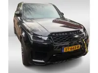 Land Rover Range Rover Sport 2.0 P400e HSE Dynamic / Trekhaak / Panoramadak / Camera / Luchtvering /