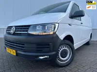 Volkswagen Transporter 2.0 TDI L2H1 Comfortline NL auto.....