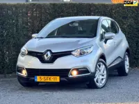 Renault Captur 1.2 TCe Dynamique | AUTO.M | GARANTY-RIJKLAAR!