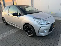 Citroen DS3 1.6 THP Sport Chic