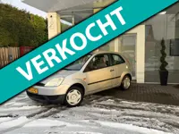 Ford Fiesta 1.25-16V Celebration |APK 08-2026|NAP|