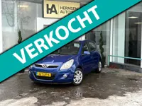 Hyundai I20 1.2i i-Motion |Airco|NAP|APK|