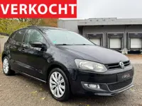 Volkswagen Polo 1.2 Style Schuifdak/Airco/LM Velgen
