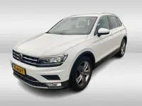 Volkswagen Tiguan 1.4 TSI ACT Highline / Camera / Virtual Cockpit / Dynaudio / CarPlay / 19'' / Dode
