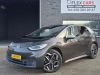 Volkswagen ID.3 First Plus 58 kWh 91 % SOH BTW auto